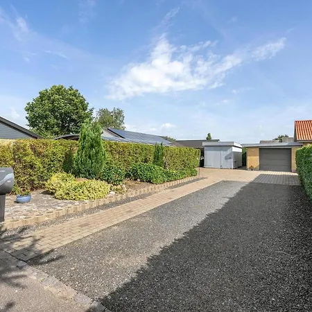Casa Fyrrevaenget ヴィラ *