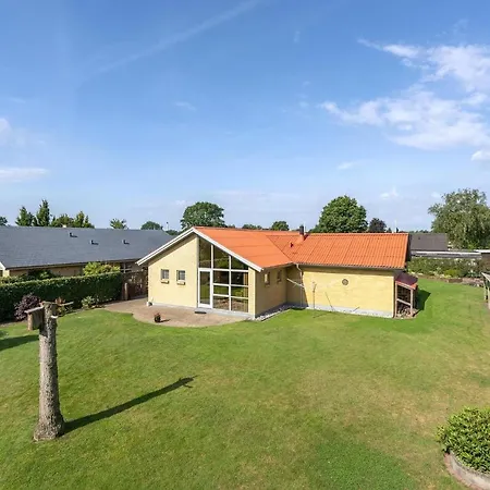 Villa Casa Fyrrevaenget