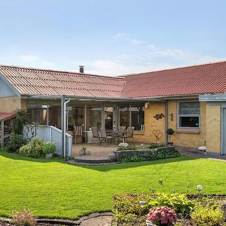 Casa Fyrrevaenget
