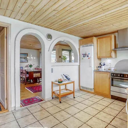 Villa Casa Fyrrevaenget Billund