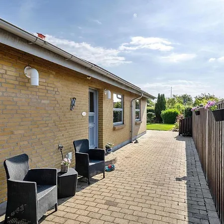 Casa Fyrrevaenget بيلوند