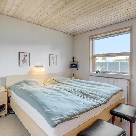 Casa Fyrrevaenget Billund