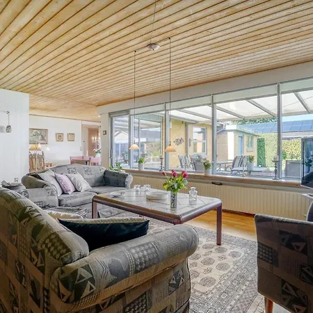 Casa Fyrrevaenget Villa *
