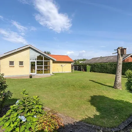 Villa Casa Fyrrevaenget *